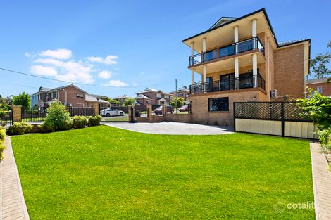 Property photo of 10 Frederick Street Bankstown NSW 2200