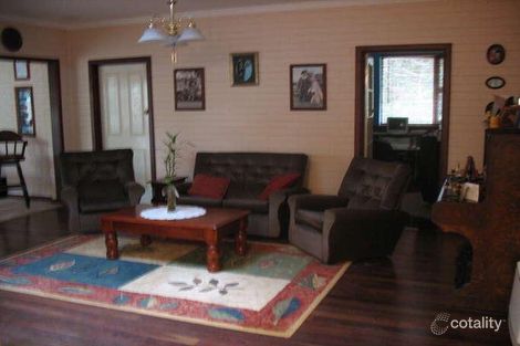 Property photo of 1 Coolinga Road Lesmurdie WA 6076