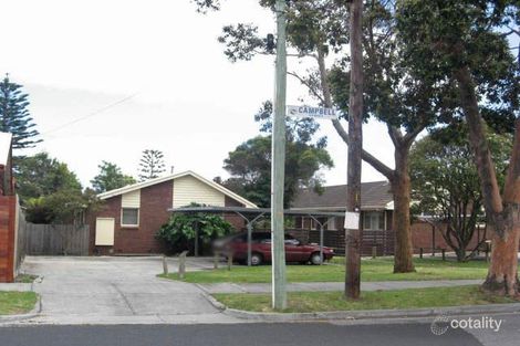 6/9-11 Campbell St, Frankston, VIC 3199