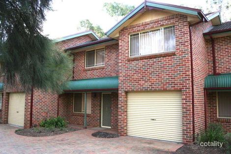 6/169-171 Mulgoa Rd, Jamisontown, NSW 2750