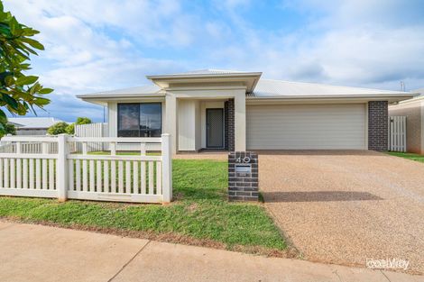 Property photo of 2 McAulay Avenue Highfields QLD 4352