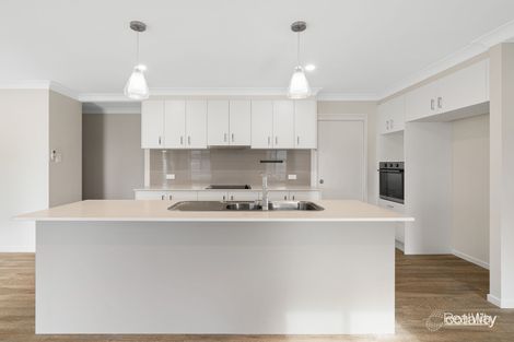 Property photo of 2 McAulay Avenue Highfields QLD 4352