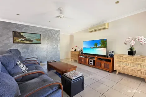Property photo of 45 Fitzgerald Crescent Kirwan QLD 4817