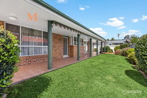 Property photo of 3/10 Linden Avenue Eleebana NSW 2282