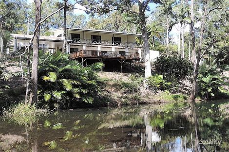 Property photo of 290 Middle Creek Road Sarina QLD 4737