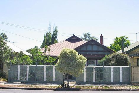 Property photo of 184 Williamstown Road Kingsville VIC 3012