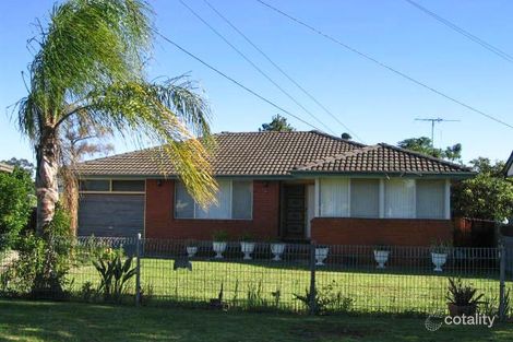 25 Muscio St, Colyton, NSW 2760