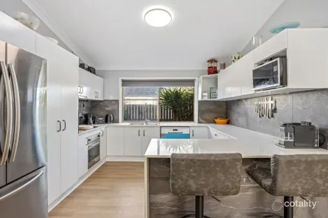 61 Jonquil St, Ormeau, QLD 4208