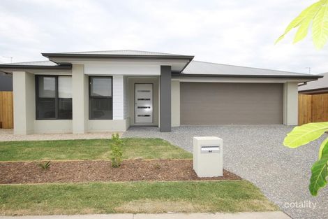 44 Huntingdale St, Leichhardt, QLD 4305