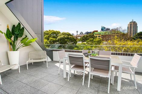 Property photo of 401/478 Wattle Street Ultimo NSW 2007