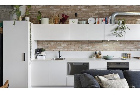 Property photo of 309/45 Furzer Street Phillip ACT 2606