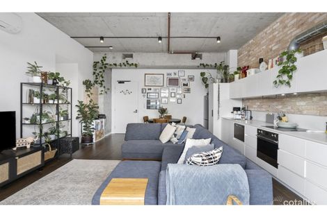 Property photo of 309/45 Furzer Street Phillip ACT 2606