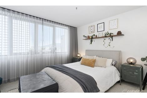 Property photo of 309/45 Furzer Street Phillip ACT 2606