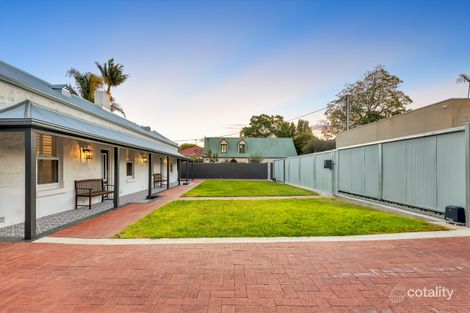 Property photo of 1 Taskers Lane North Adelaide SA 5006