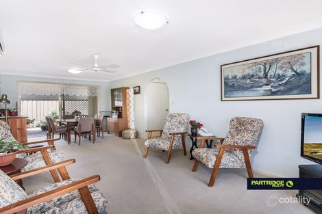Property photo of 9/14 Hammers Road Northmead NSW 2152