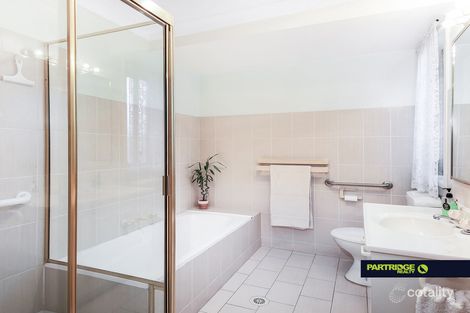 Property photo of 9/14 Hammers Road Northmead NSW 2152