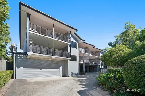 Property photo of 12/79 Lawson Street Morningside QLD 4170
