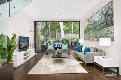 Property photo of 18B Harris Street Paddington NSW 2021