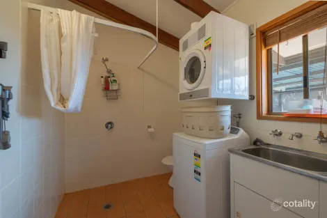 Property photo of 3 Howard Street West Wyalong NSW 2671