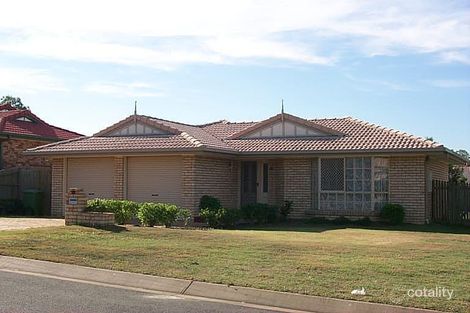 26 Bottlebrush Dr, Regents Park, QLD 4118