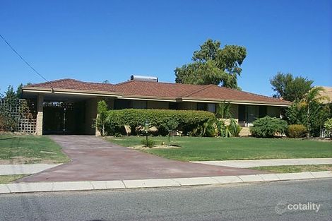 Property photo of 77 King Road Beechboro WA 6063