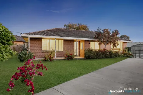 Property photo of 21 Jane Street Berwick VIC 3806
