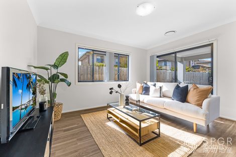 Property photo of 66 Shuttle Parade Schofields NSW 2762