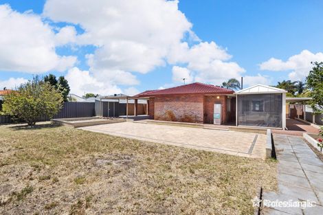 Property photo of 33 Corrigan Way Greenwood WA 6024