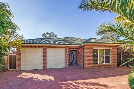 Property photo of 47 Monash Road Blacktown NSW 2148