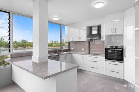 13/128 Oxlade Dr, New Farm, QLD 4005