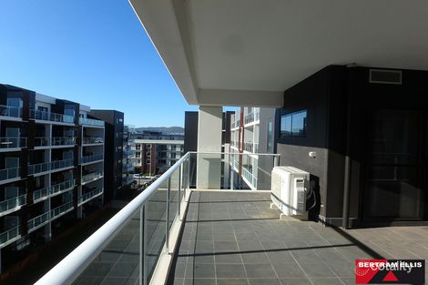 263/12 Limburg Way, Greenway, ACT 2900