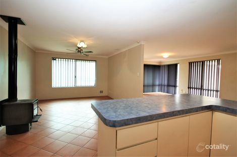Property photo of 23 Lilly Court Australind WA 6233