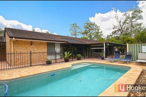 8-12 Begley Rd, Greenbank, QLD 4124