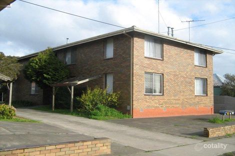 Property photo of 7/210 Dowling Street Wendouree VIC 3355