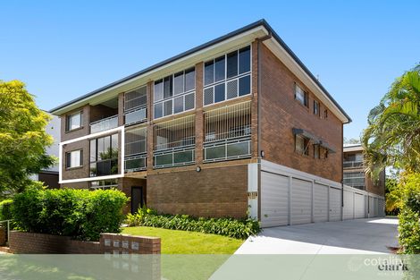 4/28 Gellibrand St, Clayfield, QLD 4011