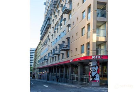 Property photo of G12/30 Victoria Street Adelaide SA 5000