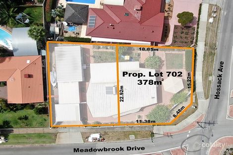 Property photo of 25 Hossack Avenue Parkwood WA 6147