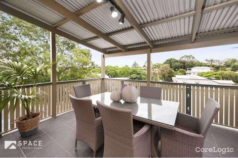 Property photo of 67 Waterworks Road Red Hill QLD 4059