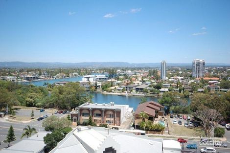 309/3018 Surfers Paradise Bvd, Surfers Paradise, QLD 4217