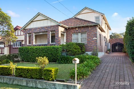 Property photo of 45 Myall Street Concord West NSW 2138