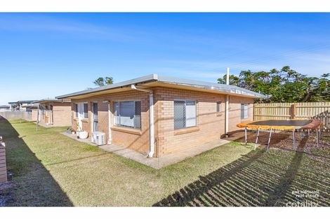 Property photo of 146 Dee Street Koongal QLD 4701