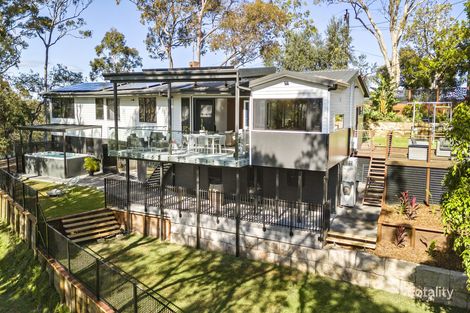 Property photo of 60 Croft Road Eleebana NSW 2282