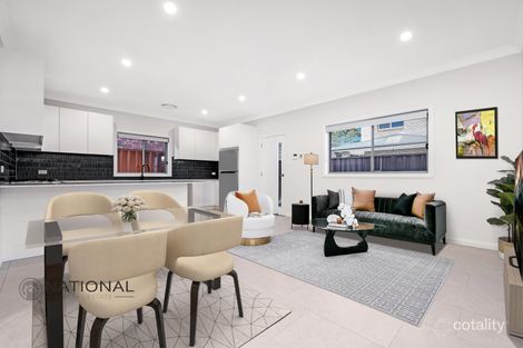 Property photo of 12 Paul Street Auburn NSW 2144