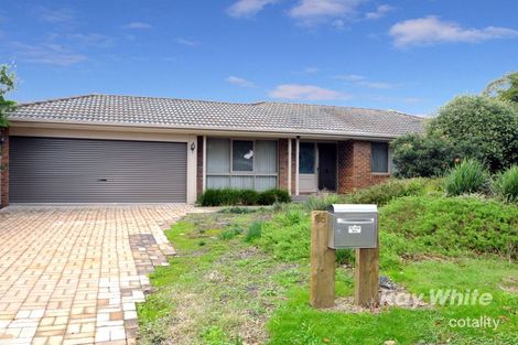 Property photo of 16 Wolf Street Wantirna South VIC 3152