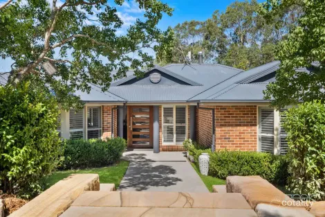 20 Black Swan Pl, Yarramundi, NSW 2753