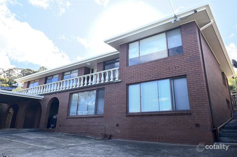 Property photo of 8 Bareena Road Taroona TAS 7053