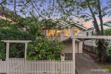 Property photo of 37 Duke Street Ascot QLD 4007