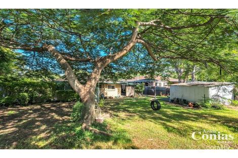 Property photo of 84 Sutling Street Chapel Hill QLD 4069