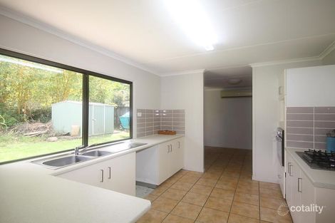 Property photo of 12 Fraser Close Kanimbla QLD 4870