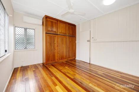 Property photo of 83 Lancaster Street Garbutt QLD 4814